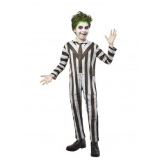 Beetlejuice Child Costume Beetlejuice Child Costume