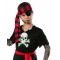 Tattooed Pirate Child Costume