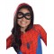 Spider-Girl Hoodie Child Dress