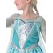 Premium Elsa Frozen Costume for Kids