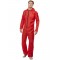 Bank Robber Jumpsuit