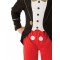 Mickey Mouse Toddler/Child Tuxedo