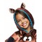 Scooby-doo Scooby Doo Hooded Child Costume