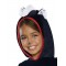 Pepe Le Pew Looney Tunes Hooded Child Costume
