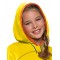 Tweety Hooded Child Costume Looney Tunes