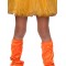 Tweety Hooded Child Costume Looney Tunes