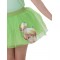 Tinker Bell Disney Fairies Tutu & Wings Teen Set
