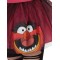 Animal The Muppets Tutu & Accesories Adult Set