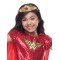 Wonder Woman Sequin Tutu Child Costume