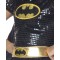 Kids Batgirl Sequin Tutu Costume