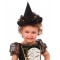 Black Witch Deluxe Child Costume