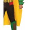 Robin DC Comics Deluxe Child Costume