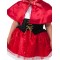 Little Red Riding Hood Fairytale Toddler/Child Costume