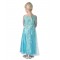 Girls Premium Elsa Frozen Dress