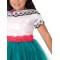 Mirabel Premium Encanto Child Costume