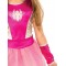 Pink Spider-Girl Tutu Child Dress
