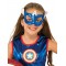 American Dream Tutu Child Dress | Costume City