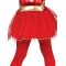 Iron Rescue Kids Dress