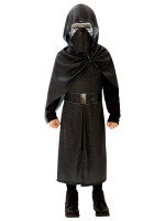 Kylo Ren Star Wars Deluxe Boy Child Costume
