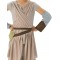 Rey Deluxe Child Costume Star Wars