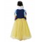 Snow White Premium Girl's Costume