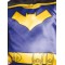 Batgirl Classic Purple Child Costume