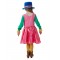 Mrs Scarecrow Wizard of Oz Child Costume