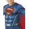 Superman Deluxe Boy Child Costume