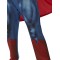 Superman Deluxe Boy Child Costume
