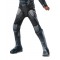 War Machine Iron Man Civil War Deluxe Child Costume