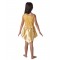 Pocahontas Disney Fairytale Child Dress