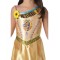 Pocahontas Disney Fairytale Child Dress