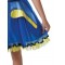Kids Deluxe Dory Tutu Costume Finding Nemo
