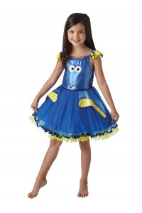 Dory Finding Nemo Deluxe Toddler/Child Tutu