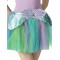 Ariel Mermaid Tutu Costume Set for Teens