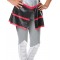 Katana DC Comics DC Superhero Girls Deluxe Child Costume
