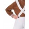 Oompa Loompa Charlie & The Chocolate Factory Classic Child Costume
