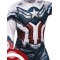 Captain America Deluxe Falcon & Winter Soldier Child Costume