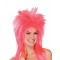 Pink Pizazz Wig for Adult