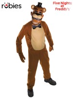 Freddy Child Costume Boy's Costumes