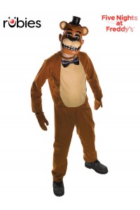 Freddy Child Costume Boy's Costumes