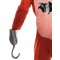 Teen Foxy Five Nights Costume