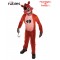 Teen Foxy Five Nights Costume