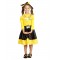 Kids Deluxe Emma Wiggle Outfit