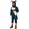 Adult Oktoberfest Piggyback Costume