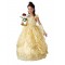Belle The Beauty and The Beast Limited Edition Numbered Child Costume