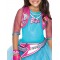 Barbie Pop Star Child Costume