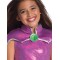 Starfire DC Comics Deluxe Child Costume