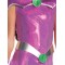 Starfire DC Comics Deluxe Child Costume