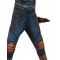 Rocket Raccoon Deluxe Child Costume Guardians of the Galaxy